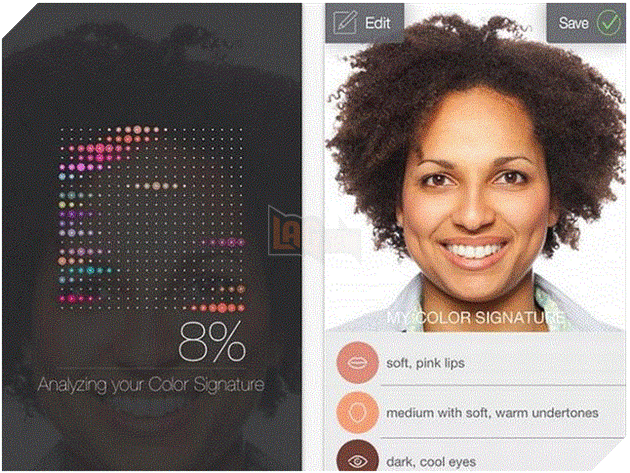 Những 'bí kíp' hỗ trợ nhu cầu làm đẹp cần có trên smartphone của các chị em  5