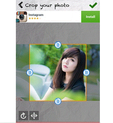 Sketch Guru: ứng dụng vẽ chân dung từ ảnh thật 2