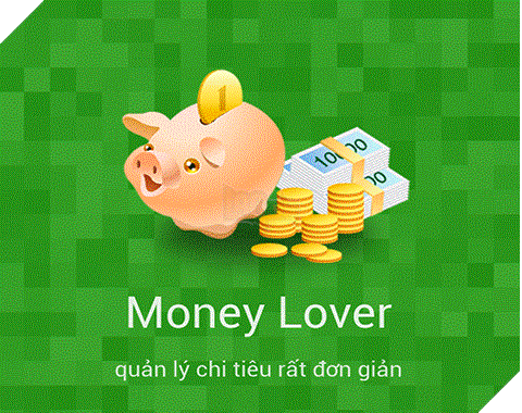 Quản lý tiền bạc trên smartphone mọi lúc, mọi nơi 