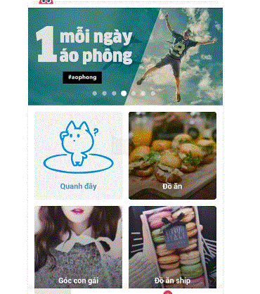 Lozi - Ứng dụng đăng và bán siêu hot