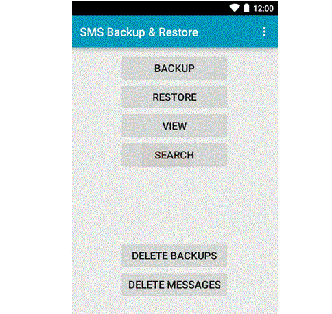 5 ứng dụng Android giúp bạn chuyển tin nhắn dễ dàng khi thay smartphone. 