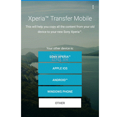 5 ứng dụng Android giúp bạn chuyển tin nhắn dễ dàng khi thay smartphone.  5