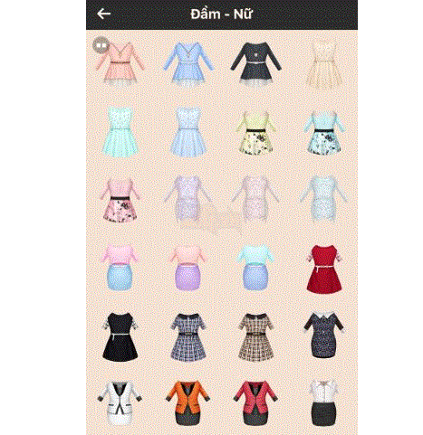 Ứng dụng tạo clip vui trên Android và iOS.  4