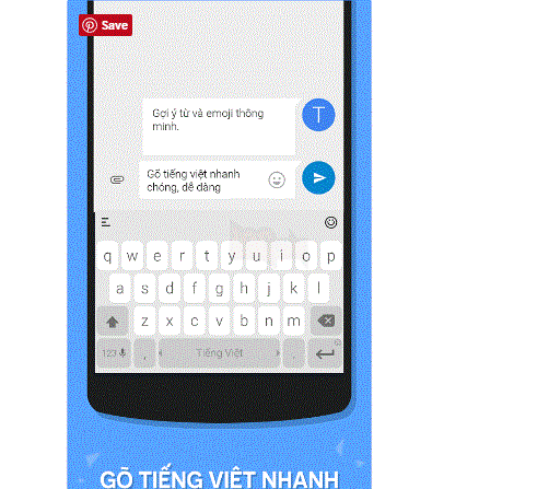 Laban Key Gõ tiếng Việt - La bàn cho người Việt