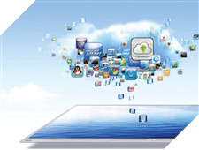  Đám mây giúp công ty luật tăng cơ hội kinh doanh. 