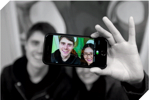 Microsoft tung ra ứng dụng hỗ trợ người bị mù màu 4