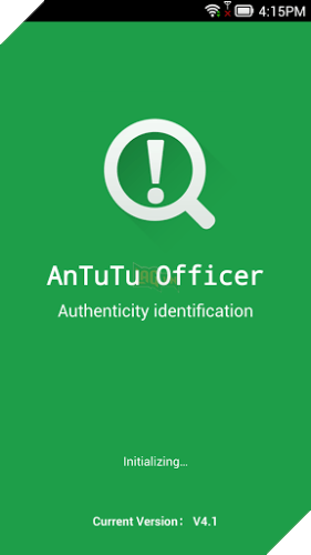 Ứng dụng phát hiện điện thoại “nhái”