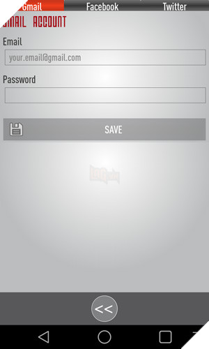 Cách gửi tin nhắn tự động khi Android sắp hết pin 3