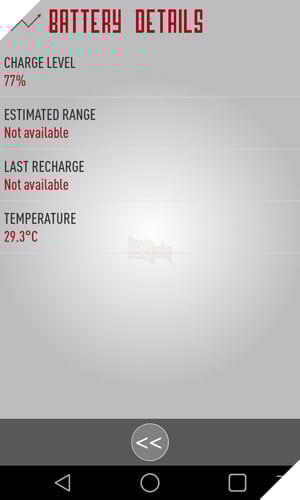 Cách gửi tin nhắn tự động khi Android sắp hết pin 4