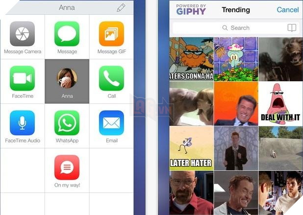 Contact Center - nhắn tin và gọi điện chưa bao giờ dễ dàng và nhanh chóng như vậy