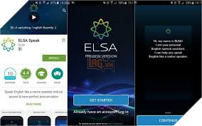 Học phát âm tiếng Anh chuẩn trên smartphone 2
