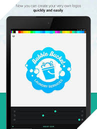 Logo Foundry- Biểu tượng cho ứng dụng thiết kế chuyên nghiệp 2