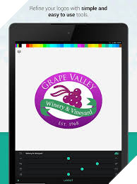 Logo Foundry- Biểu tượng cho ứng dụng thiết kế chuyên nghiệp 3