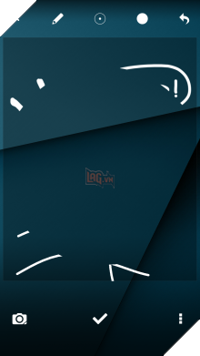 LokLok - kết nối bạn bè qua màn hình khóa độc đáo 3