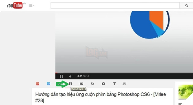 Magic Actions - Ứng dụng không thể thiếu cho người dùng YouTube 2