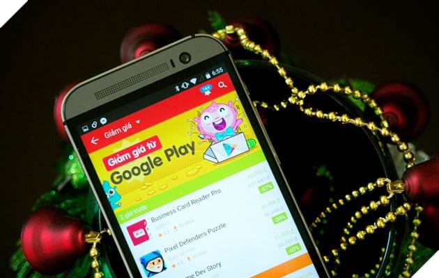 Ứng dụng ePlay- ứng dụng việt cho người việt