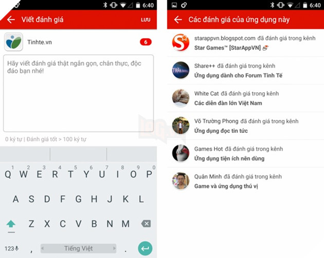 Ứng dụng ePlay- ứng dụng việt cho người việt 4