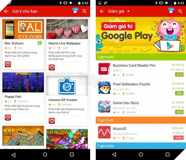 Ứng dụng ePlay- ứng dụng việt cho người việt 2