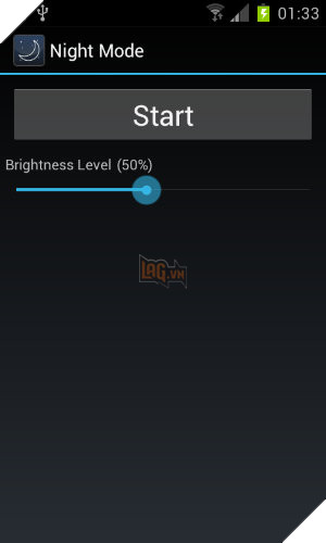 Những ứng dụng chống mỏi mắt khi dùng điện thoại ban đêm 4