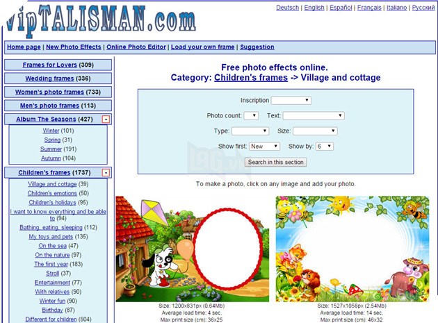 Những ứng dụng ghép ảnh miễn phí 'cực cool & kute' 2
