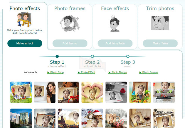 Những ứng dụng ghép ảnh miễn phí 'cực cool & kute' 4