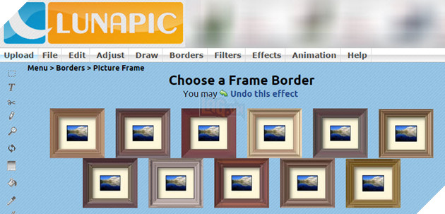 Những ứng dụng ghép ảnh miễn phí 'cực cool & kute' 5