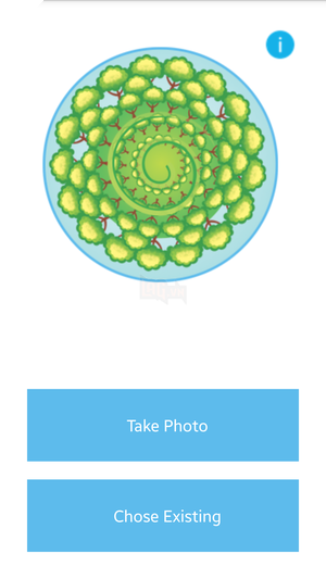 Planetical: Ứng dụng chụp ảnh phong cách hành tinh đa nền tảng di động 2