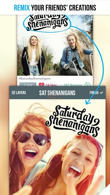 Sáng tạo không giới hạn với ứng dụng Studio Design 3