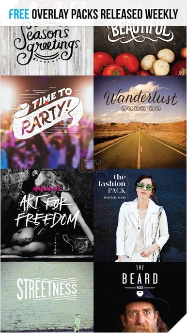 Sáng tạo không giới hạn với ứng dụng Studio Design 4