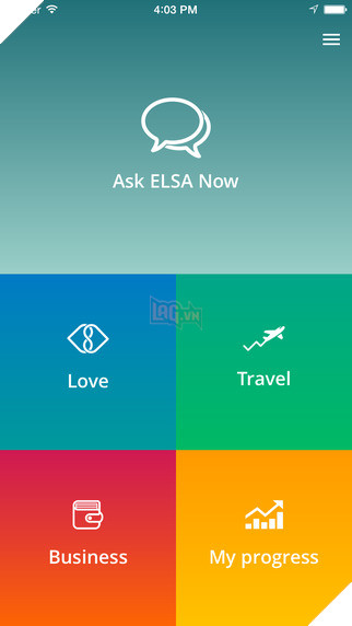 Học phát âm tiếng Anh chuẩn trên smartphone