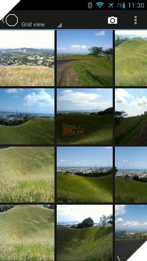 Snap Camera - trải nghiệm camera tuyệt vời cho smartphone Android 4