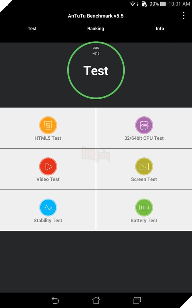 Tải AnTuTu phiên bản 5.5 đánh giá Smartphone của bạn