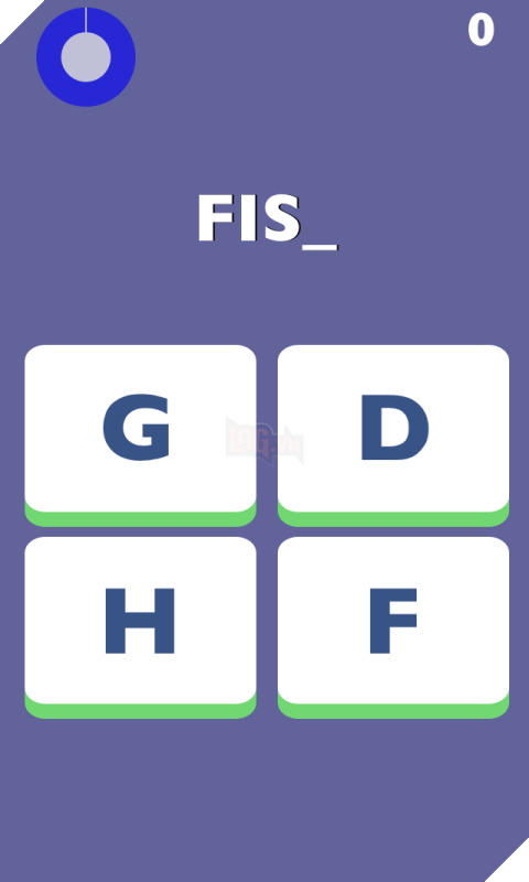 Trac nghiem tieng Anh don gian voi Spelling Rush 3 Trắc nghiệm tiếng Anh đơn giản với Spelling Rush 3