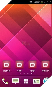 Ứng dụng Báo mới + đọc báo nhanh và tiện lợi