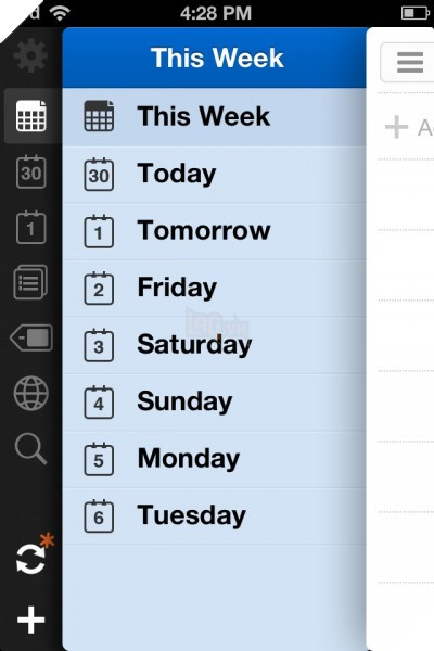 Ứng dụng hữu ích giúp quản lý công việc tốt hơn