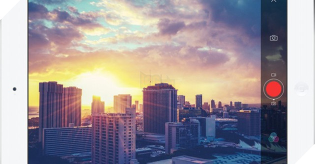 Ứng dụng lưu trữ và chia sẻ ảnh Flickr chính thức hỗ trợ trên iPad