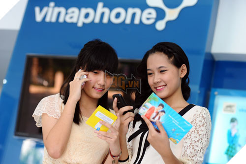 Ứng dụng nhận Khuyến Mãi Nạp Thẻ hữu ích