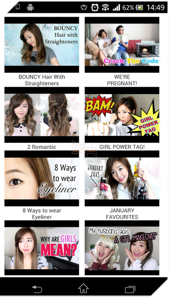 ZonTV - trải nghiệm phim ảnh mượt và sắc nét 3