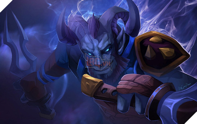 DOTA 2: Top 4 sát thủ tàng hình khủng khiếp nhất 