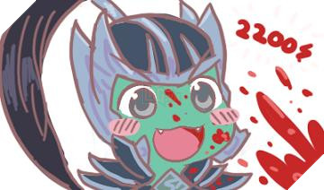 DOTA 2: 5 Hero với khả năng dồn sát thương khủng nhất 2