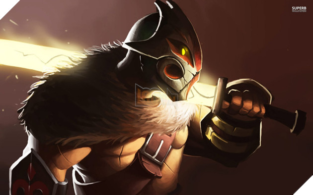 DOTA 2: 5 Hero với khả năng dồn sát thương khủng nhất 3