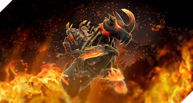 DOTA 2: 5 Hero với khả năng dồn sát thương khủng nhất 4