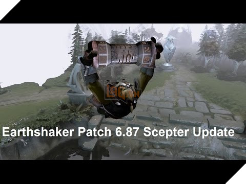 DOTA 2: 5 hero được lên đời sau bản cập nhật 6.87 3