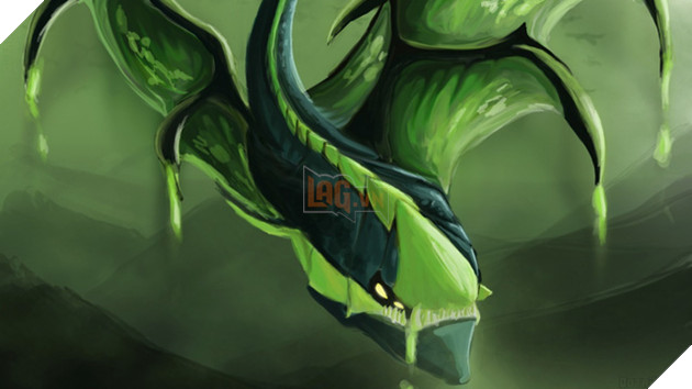 DOTA 2: 5 hero được lên đời sau bản cập nhật 6.87 7