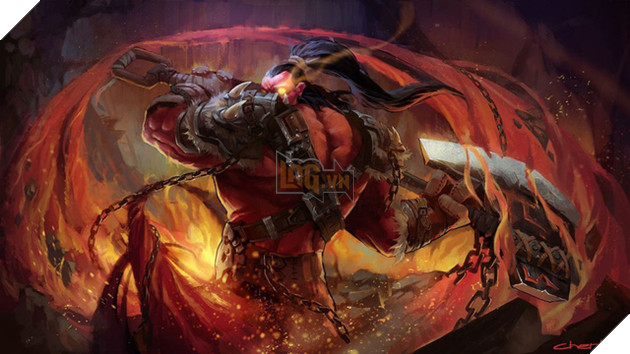 DOTA 2: 5 hero được lên đời sau bản cập nhật 6.87