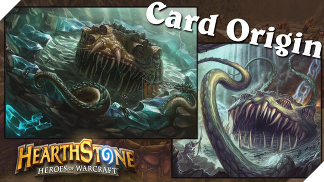 Hearthstone: Chết cười với khả năng của lá bài Legendary lạ lùng nhất game