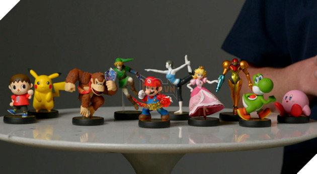 Nintendo mất trắng cả xe tải game và mô hình vì trộm cướp 2