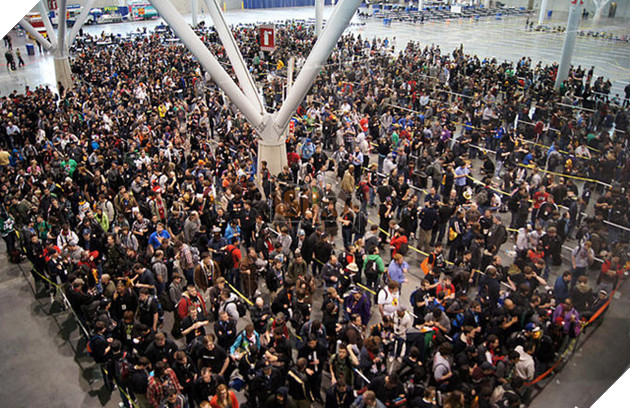 Vị tướng nào sẽ được Riot Games chọn cho trang phục PAX 2016 3