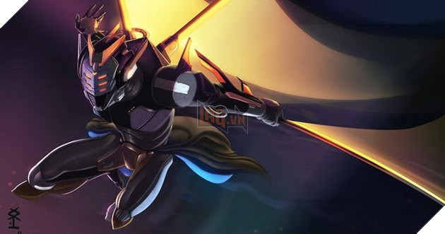 Vị tướng nào sẽ được Riot Games chọn cho trang phục PAX 2016 5