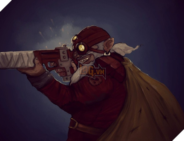 Top 4 hero trong Dota chuyên ks mạng khá dễ dàng